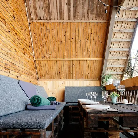 Provinces Idille Guest house
