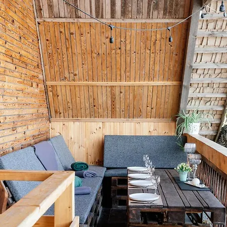 Provinces Idille Guest house Gulbene