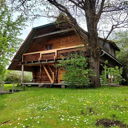 Provinces Idille Guest house