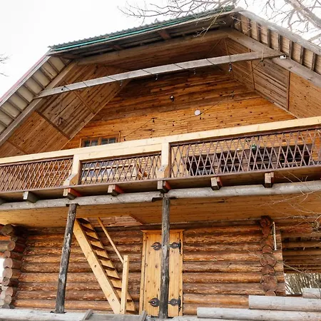 Provinces Idille Guest house Gulbene